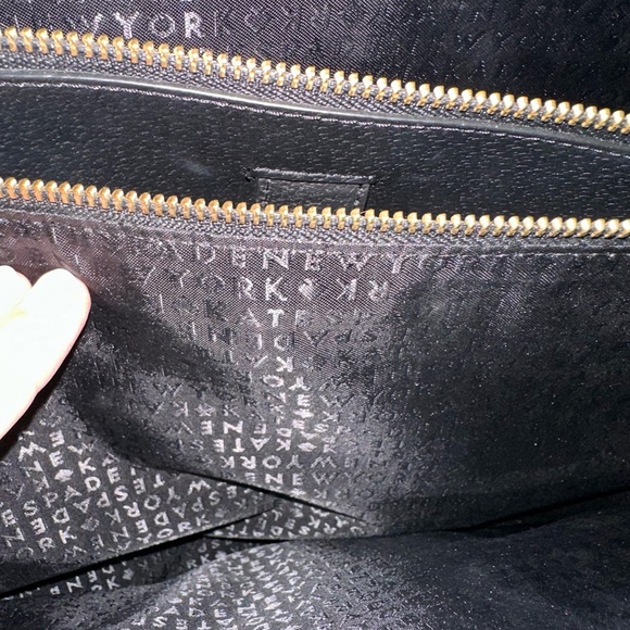 Kate Spade New York Satchel - Picture 4 of 14